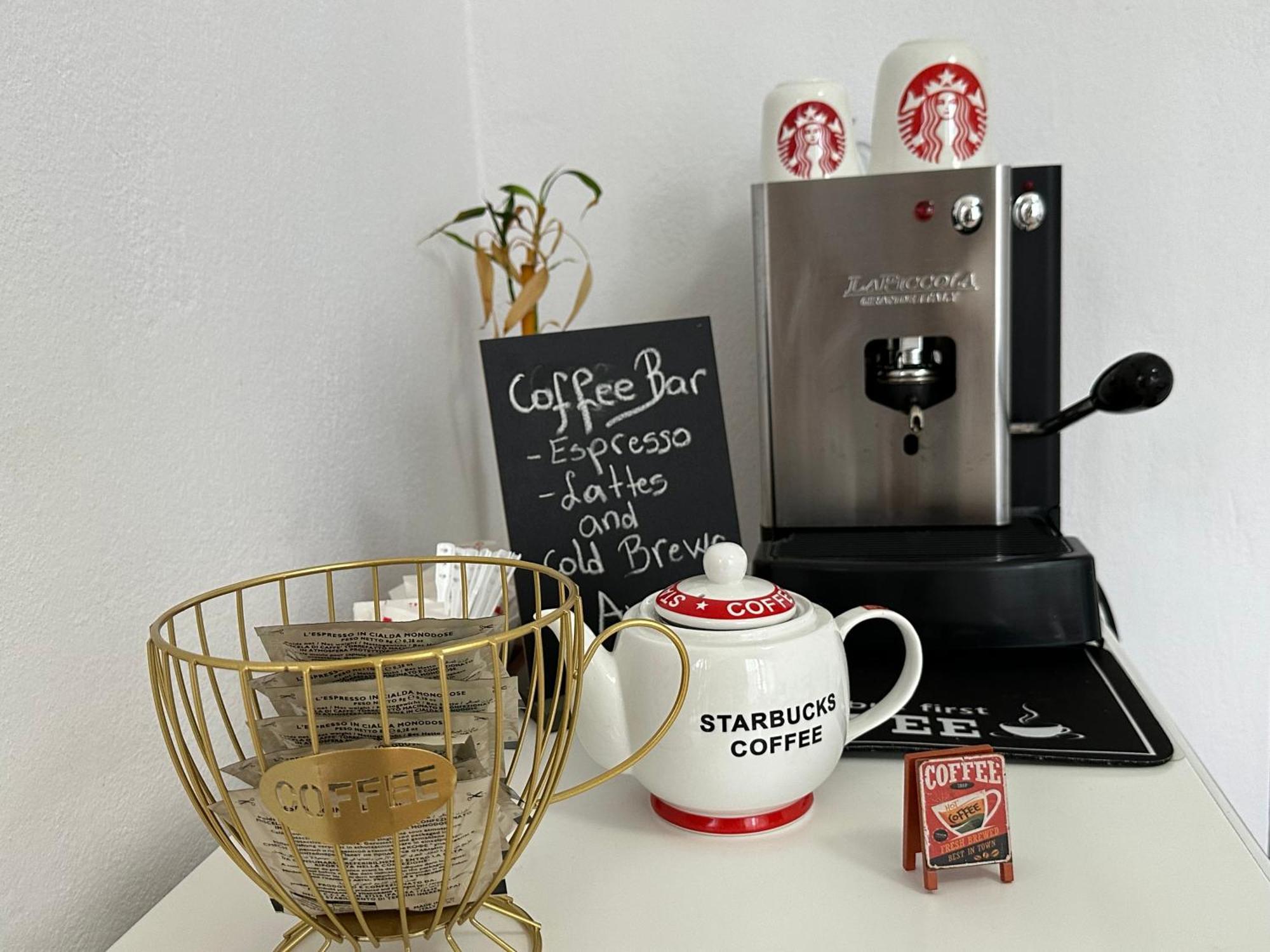 Kristi Apartment 2 Min To Sea Netflix & Espresso Station Sarandë Exterior foto
